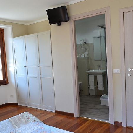 Albergo Ramo Verde Malesco Kültér fotó