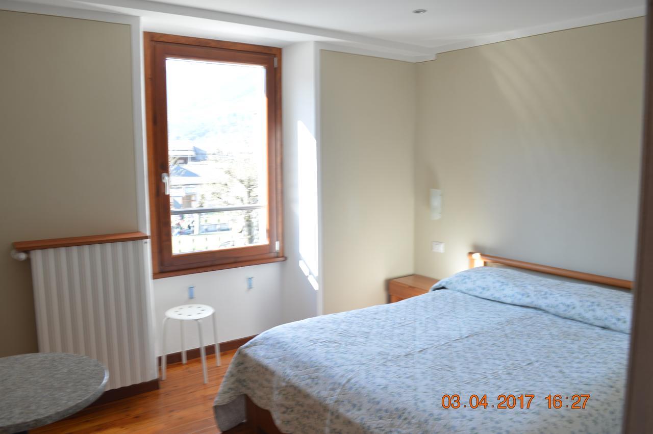 Albergo Ramo Verde Malesco Kültér fotó