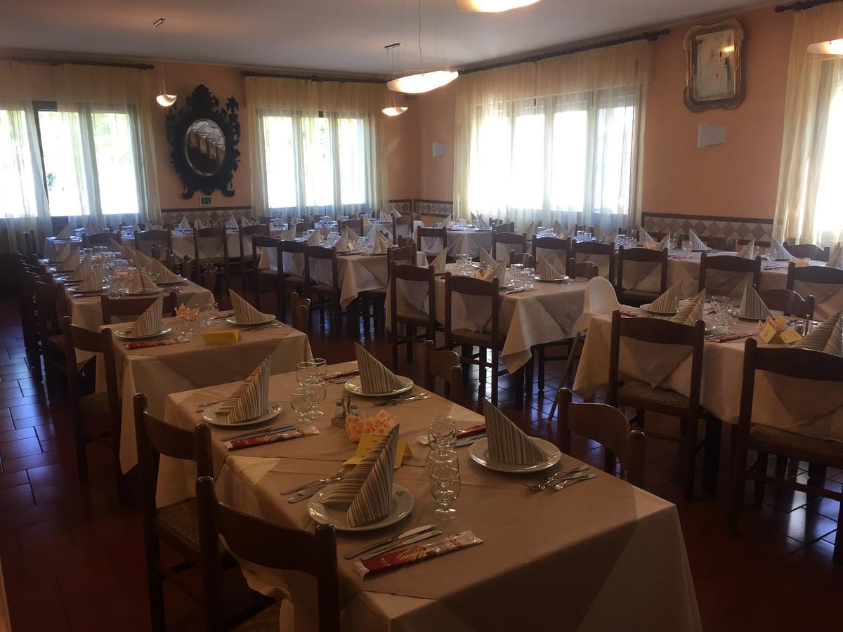 Albergo Ramo Verde Malesco Kültér fotó
