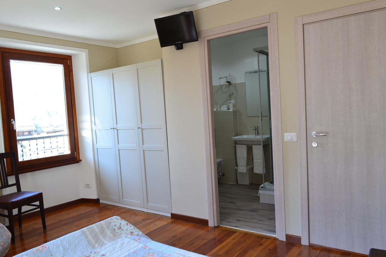 Albergo Ramo Verde Malesco Kültér fotó