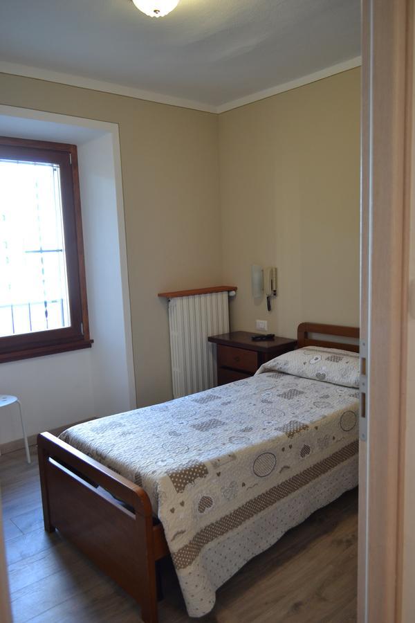 Albergo Ramo Verde Malesco Kültér fotó