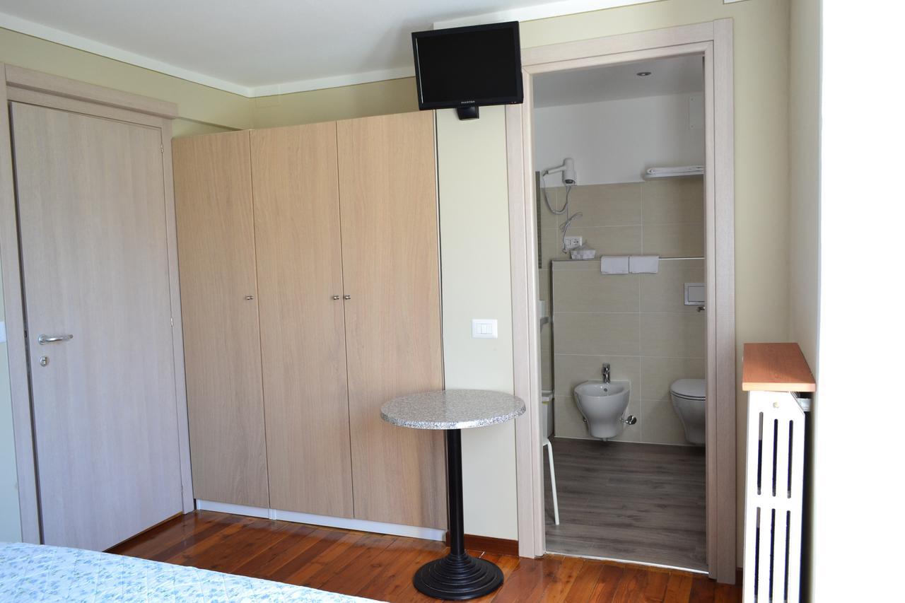 Albergo Ramo Verde Malesco Kültér fotó