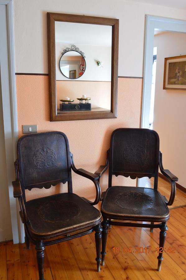 Albergo Ramo Verde Malesco Kültér fotó