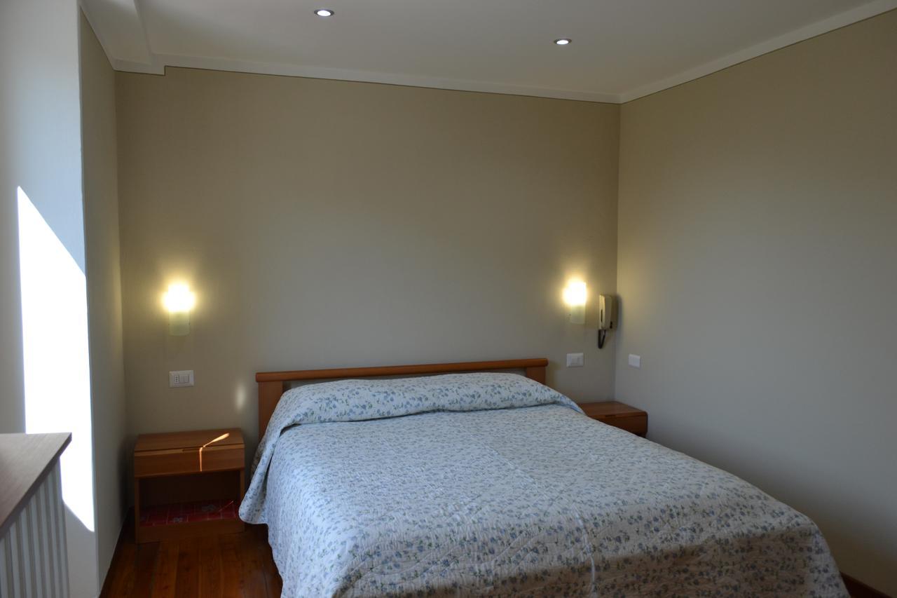 Albergo Ramo Verde Malesco Kültér fotó