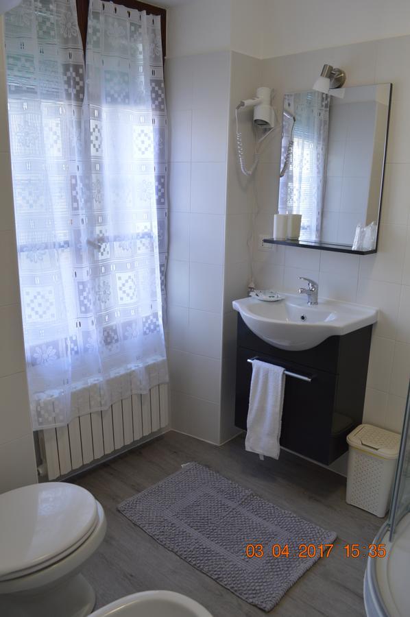 Albergo Ramo Verde Malesco Kültér fotó